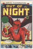 Out of the Night  #14